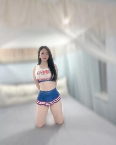 福田莞式服务敏敏老师