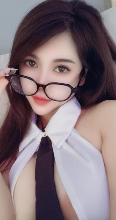 长宁御姐