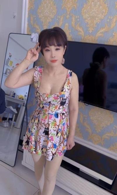 服务系老师玲姐