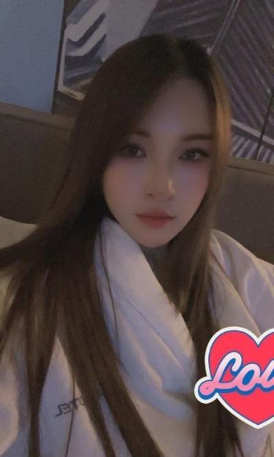 江北气质温柔小美女