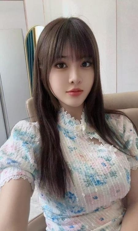 罗湖小倩老师