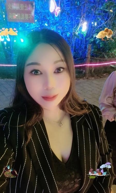 潘家园熟女