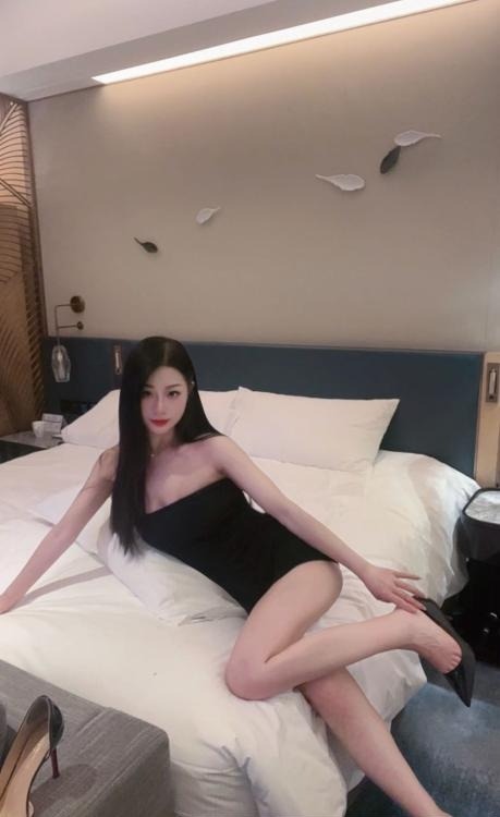 美鲍女网红
