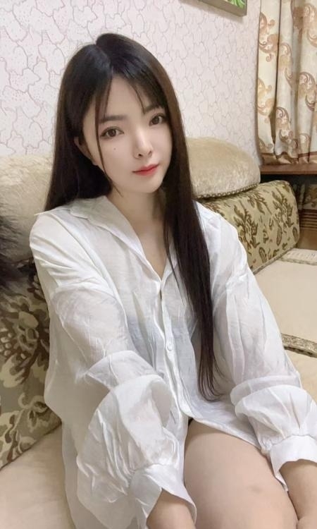 气质小姐姐