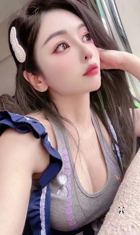 个人御姐点点