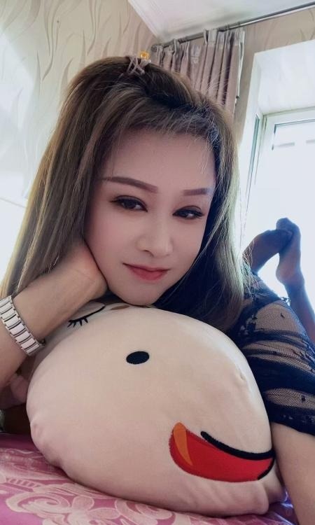 铁西轻熟少妇