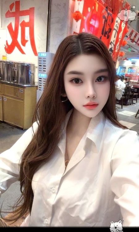 秘书装气质御姐大美