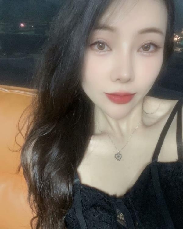 南山小骚女